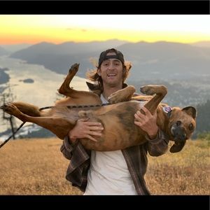 Meet your Posher, Jacob